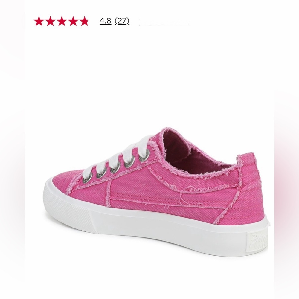 *new* Blowfish Malibu Vivid Little Kid’s Sneakers - Picture 6 of 10